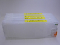 Вид с боку ПЗК Epson 7400/9400