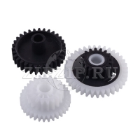 HP RU5-0628 | RU5-0634 | RU5-0637 | RU5-0638 | RU6-0655 | RK2-1088 | RU5-0635 Комплект шестерен (7ш RU5-0628 для HP моделей  LJ M5025 / M5035 / M5039,  LJ ENTERPRISE 700 M712,  LJ ENTERPRISE MFP M725