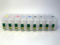 ПЗК для принтера Epson R3000 Вид   6