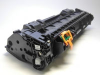 Картридж HP Q7553A Вид  2