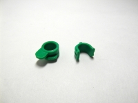 Подшипники резинового вала (бушинги) HP 4300 комплект Вид 3