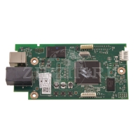 плата форматирования cz229-60001 для моделей hp m201 ,