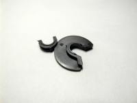 Подшипники резинового вала (бушинги) HP 4100 комплект Вид  3