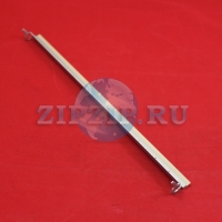 AD041105 | AD041095 Лезвие очистки коротрона заряда Aficio 2035/2045 ad041105 для моделей ricoh  AFICIO 2035/2045/2035E/2045E ,