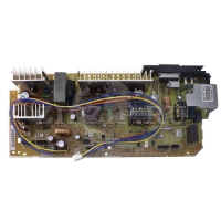 плата питания lbp-5100 ( ) rm1-1977-000000 для моделей hp lbp-5000 ,  2600 ,