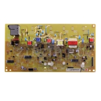 плата высоковольтного преобразователя ir2018/2022/2025/2030 ( ) fm3-2987-000000 для моделей canon ir-2018 ,  ir-2022 ,  ir-2025 ,  ir-2030 ,