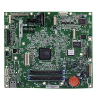 плата форматирования pcb ir2018/2022/2025/2030 ( ) fm3-3320-010000 для моделей canon ir-2018 ,  ir-2022 ,  ir-2025 ,  ir-2030 ,