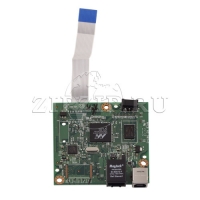 плата форматирования rm1-7623-000cn rm1-7623-020000 rm1-7623-010000 для моделей hp p1606 ,