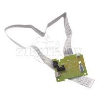 плата мотора rm2-7634-000cn rm2-7634-000000 для моделей hp m225 ,  m226 ,