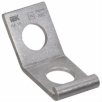 Трансформатор тока ТТИ-60 1000/5А 10ВА без шины класс точности 0.5 артикул ITT40-2-10-1000 IEK для моделей iek