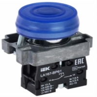 Наконечник НКИ-н 5.5-8 кольцо 4-6мм (100 шт) UNL21-006-6-8 IEK