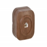 Заглушка для КПИ 2в-10 синяя YZN11D-ZGL-010-K07 IEK