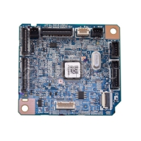 плата dc controller pcb ( ) rm3-7580-060cn rm3-7580-040cn rm3-7580-030cn rm3-7580-000cn rm3-7580-000000 для моделей hp m404 ,  m428 ,  m405 ,  m329 ,