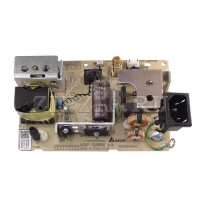 плата питания аппарата техупаковка ( ) 302s094100 для моделей kyocera p2235dn ,  p2040dn ,  m2135dn ,  m2635dn ,