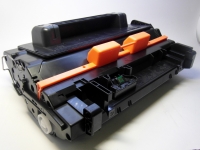 Картридж Premium HP 390A для принтеров HP LaserJet Enterprise M 4556h/ M4556f/ MFP M602/ M602dn/ M602n/ M602x Вид  2