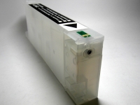 Перезаправляемые картриджи (ПЗК) для Epson Stylus Pro 7900/ 9900 / 7910 / 9910