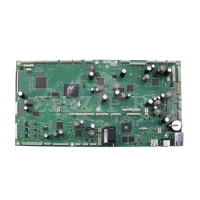 главная плата p77740 ( ) a7w93-67026 для моделей hp 750 ,  772 ,  777 ,  p75050 ,