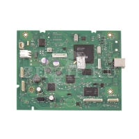 плата форматирования ce853-60001 для моделей hp m175 ,