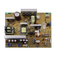 плата блока питания ( ) 302v894100 302v894101 для kyocera