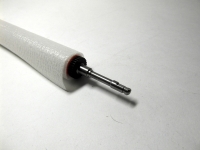 Резиновый прижимной вал RC1-5573 | RC1-5572 для HP LJ 1022/ 3050/ 3052/ 3055/ M1319F/ MF4150/ MF4140/ MF4122/ MF4120/ MF4150/ MF4140/ MF4120/ 4010/ 4018