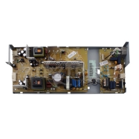 плата питания (oem) rg5-6809-080cn rg5-6809-000cn rg5-6809-060cn rg5-6809-070cn rg5-6809-090cn для моделей hp 5500 ,  5550 ,