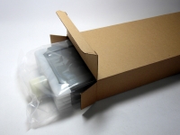 Перезаправляемые картриджи (ПЗК) Canon IPF 8000 Вид  1