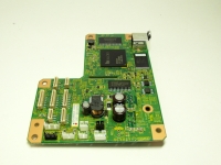 Материнская плата Epson P50 Вид  2