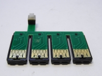 СНПЧ Чип Epson TX200 / C79 Вид  1