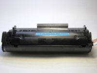 Картридж HP Q2612A 12a для принтеров HP Laser Jet 1010/ 1012/ 1015/ 1018 Вид  5