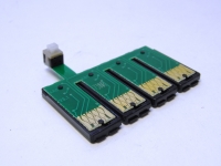 СНПЧ Чип Epson TX200 / C79 Вид  2