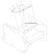LASER UNIT LASER UNIT (SP) для Brother HL5440D LASER UNIT LASER UNIT (SP) для Brother HL5445D LASER LY4628001 для моделей Brother HL5440D