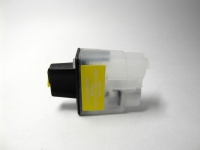 Перезаправляемые картриджи ( ПЗК ) Brother LC37, LC57/ LC960/ LC970/ LC1000 Вид  4