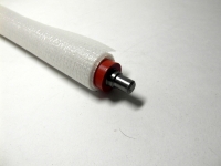 Резиновый прижимной вал RC1-5573 | RC1-5572 для HP LJ 1022/ 3050/ 3052/ 3055/ M1319F/ MF4150/ MF4140/ MF4122/ MF4120/ MF4150/ MF4140/ MF4120/ 4010/ 4018