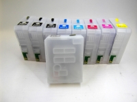 ПЗК Epson 3800/3880