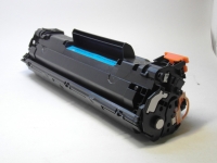 Картридж  HP 285A Вид  3