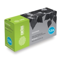 HP CS-Q7553A | Q7553A Тонер Картридж черный (3000стр.) HP LJ P2014/P2015/M2727 CS-Q7553A | Q7553A Т CS-Q7553A для моделей  LJ P2015 / P2014 / M2727 MFP