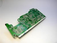 Материнская плата Epson TX117 Вид  3