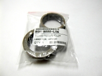 Подшипники резинового вала (бушинги) HP 9000/ BSH-9000-LOW комплект Вид  2