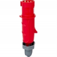 Вилка переносная 3P+ CCU-014, шт CCU-014 для моделей iek