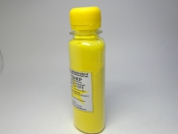 Тонер цветной HP Color LJ-1215 Yellow Вид  2