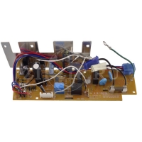 плата постоянного тока sf-7320/7370 ( ) cpwbf0887fc39 для моделей sharp sf-7320 ,  sf-7370 ,