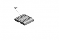 D1471856  Узел оптической записи D1471856 | M960300 для Ricoh MP C2503ZSP/ C2011SP/ C2503SP/ MP C2003SP