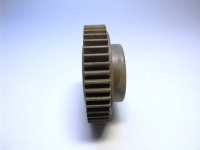 Шестерня тефлонового вала Samsung SCX-4725/ 4824, ML 1630/ 2850 Вид  5