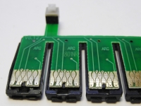 СНПЧ Чип Epson P50/PX660 Вид  4