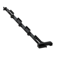 HP RC1-6636-000CN - Блокировочный рычаг (левый) HP | RC1-6636-000CN - Блокировочный рычаг (левый)По RC1-6636 для моделей Canon Laser Shot LBP5300