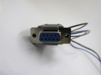 Программатор микросхем 24CXX EEPROM