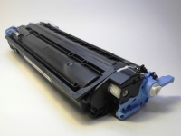 Картридж Premium HP 6001A для принтеров HP 1600/ 2600 Вид  3