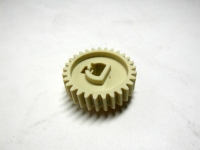 Шестерня 29T резинового вала HP P3005/ M3027/ M3035 Вид  3