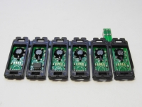 СНПЧ Чип Epson P50/PX660 Вид  3