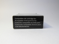 Перезаправляемый картридж (ПЗК) Canon W6400/ W6200